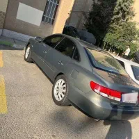 آزرا 2008 فول، بی رنگ معاوضه با خودرو