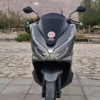 پی سی ایکس|موتورسیکلت|عسلویه, |دیوار