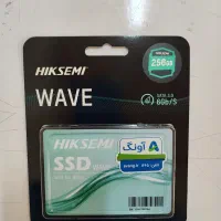 SSD 256