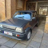 رنو پی کی سالم|خودرو سواری و وانت|تهران, شهرک غرب|دیوار