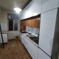 ساخت کابینت و کمد دیواری