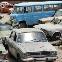 اسقاط خودرو های فرسوده 80 به بالا آردی پژوقیمت105