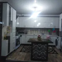 فروش آپارتمان سه طبقه درخاوران نرسیده به باسمنج