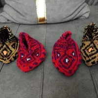 جوراب روفرشی