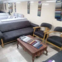 مبل  باشکوه|مبلمان خانگی و میز عسلی|مشهد, شیرحصار|دیوار