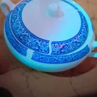 سرویس غذا خوری