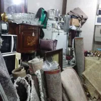 سمساری وخریدضایعات