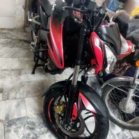 پالس NS200