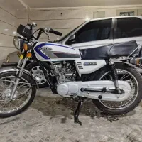 موتور سیکلت