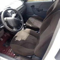 وانت پراید آخر 403