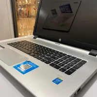 لپ تاپ hp i7 رام ۱۲ گیگ با ضمانت تعویض|رایانه همراه|کرج, گوهردشت|دیوار