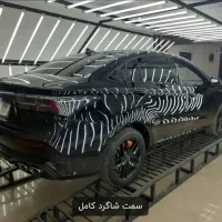 فونیکس آریزو ۶ جی تی ، مدل ۱۴۰۳|خودرو سواری و وانت|تهران, زرکش|دیوار