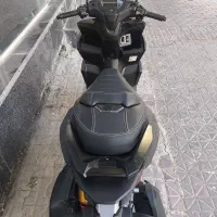 متین ۱۵۰ip|موتورسیکلت|بیجار, |دیوار