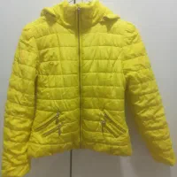 کاپشن دخترانه سبز و زرد|لباس|قرچک, زیبا شهر|دیوار