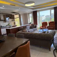 117متر سه خوابه /سهروردی /دو پارکینگ سندی|فروش آپارتمان|تهران, عباس‌آباد|دیوار