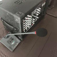 آکو آمپر فایر در حد BISCO مدل ZX3000|سیستم صوتی خانگی|تبریز, |دیوار