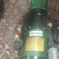 موتور کرکره برقی نو|مصالح و تجهیزات ساختمان|قدس, شهرقدس|دیوار