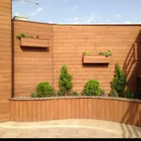رنگکاری وتعمیرچوب ترمو