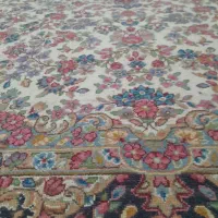 قالی دستبافت|فرش|راور, |دیوار