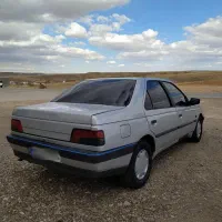 پژو 405 مدل93 پژو پارس سال TU5