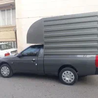 فروش فوری خودرو آریسان۲