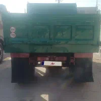 خاور 808 کمپرسی مدل 1365|خودرو سنگین|قم, قلعه کامکار|دیوار