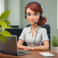 استخدام ادمین فوری