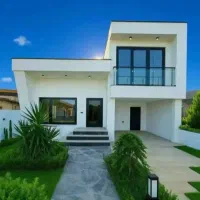 ویلا پیلوت ازدم اقساط*سنددار*شهرکی*منطقه جنگلی