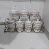 پاسماوری ۷تایی