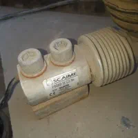 دینام، باسکول 1500کیلو وپمپ باد ژنراتوربرق|فروشگاه و مغازه|الوند, |دیوار