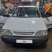 پرایدصبا|خودرو سواری و وانت|دزفول, |دیوار