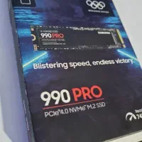 SAMSUNG 990 PRO. 2TB
