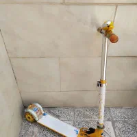 اسکوتر