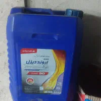باک و سطل و بشکه بیست لیتری خالی|ابزارآلات|رشت, کوی قدس|دیوار