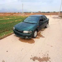 مزدا323f