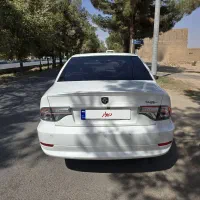 سورن پلاس ef7 فول قالپاق مدل ۴۰۳|خودرو سواری و وانت|یزد, |دیوار