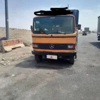 خاور ۸۰۸|خودرو سنگین|ملایر, |دیوار