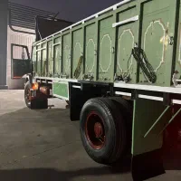 تک بسیار سلامت مدل 47|خودرو سنگین|ورامین, جعفر آباد اخوان|دیوار