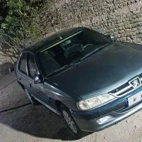 پارس نوک مدادی تیوفای کلاس15|خودرو سواری و وانت|باخزر, |دیوار