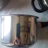 سرویس قابلمه استیل|ظروف پختوپز|اردبیل, |دیوار