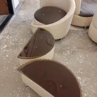 مبل|مبلمان خانگی و میز عسلی|سقز, |دیوار