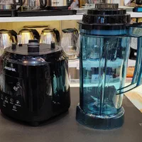 اقساطی/بلندر-مخلوط کن نیمه صنعتی ارشیا+گارانتی|خردکن، آسیاب، غذاساز|مشهد, آزادشهر|دیوار