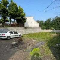 فروش زمین مسکونی باسند بهترین شهرک ویوجنگل