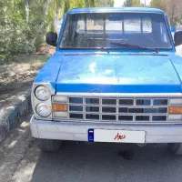 نیسان دیزل مدل 89 درحد زامیاد