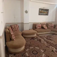 فروش فوری  مبل راحتی یو