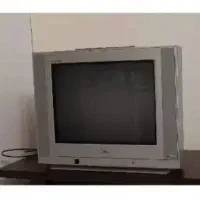 تلویزیون ال جی صفحه تخت LG