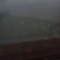 تلویزیون شکسته