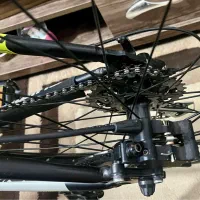 دوچرخه RAPIDO PRO1|دوچرخه، اسکیت، اسکوتر|بوشهر, |دیوار