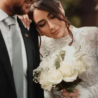 تخفیف پکیج عکاسی محضر و عروسی