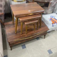 جلو مبلی شرکتی|مبلمان خانگی و میز عسلی|قزوین, |دیوار